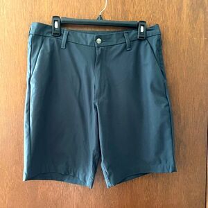 Men's Swiss Tech Golf Shorts